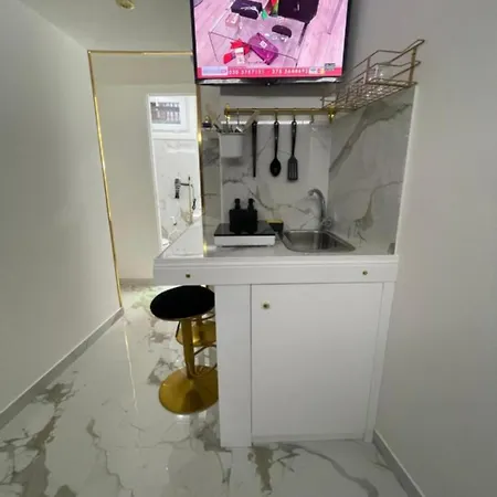 Appartement Casa Conny à Naples Extérieur photo