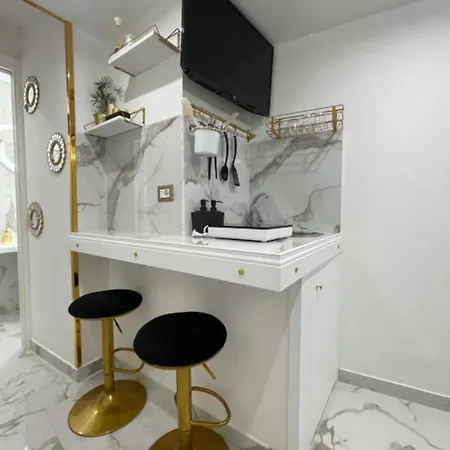 Appartement Casa Conny à Naples Extérieur photo