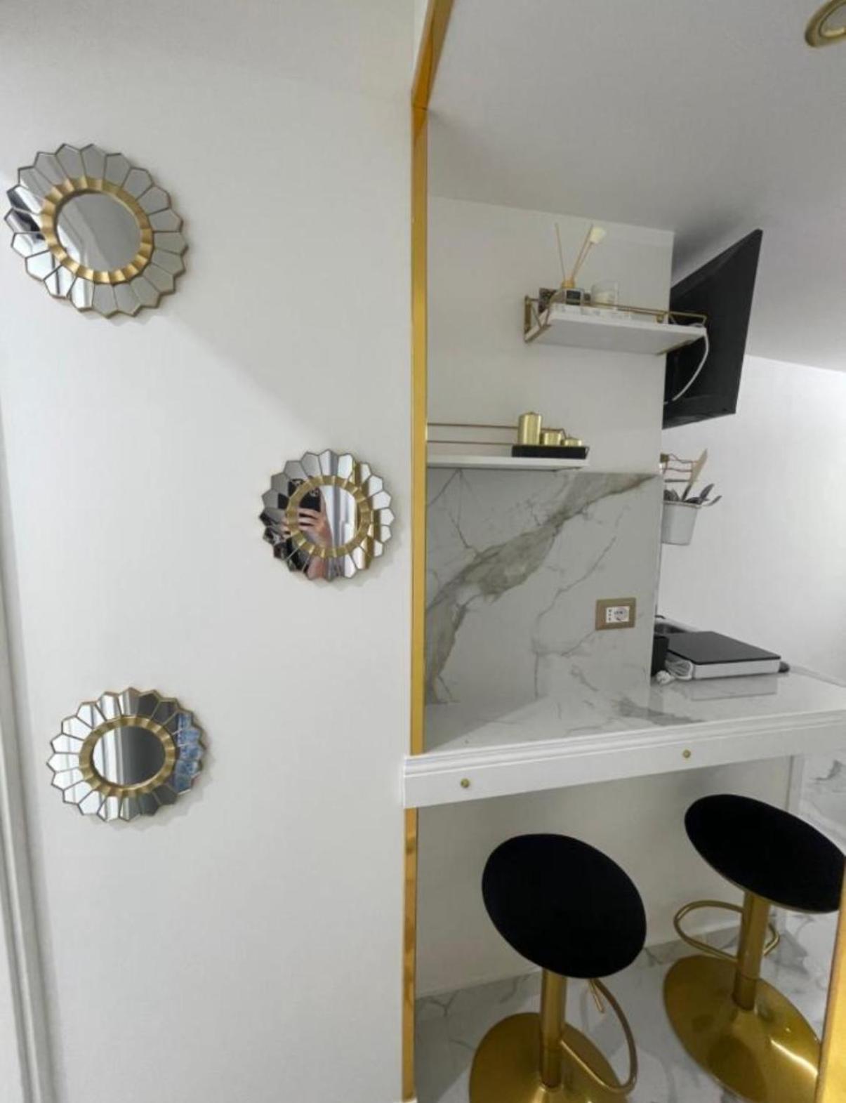 Appartement Casa Conny *