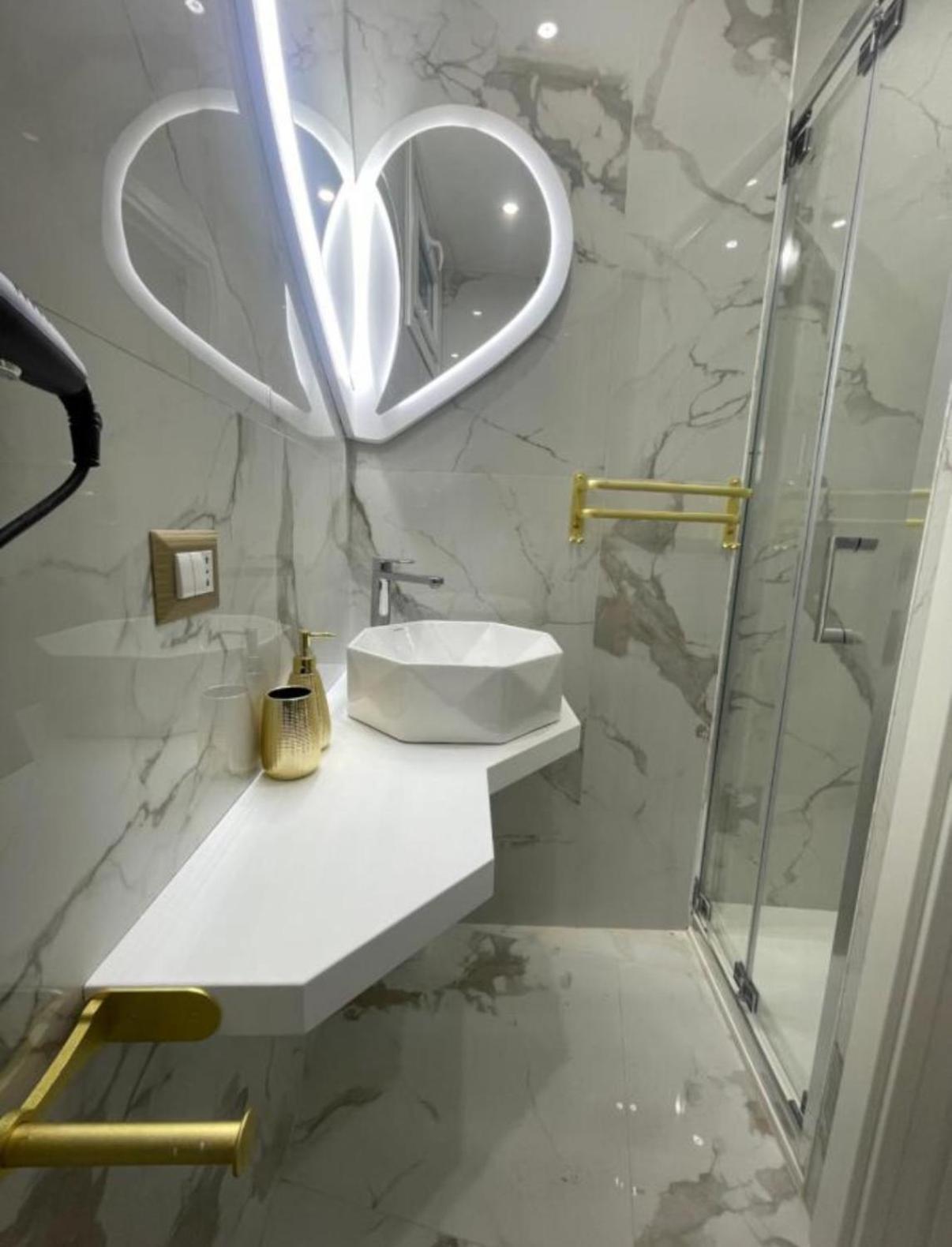 Appartement Casa Conny *