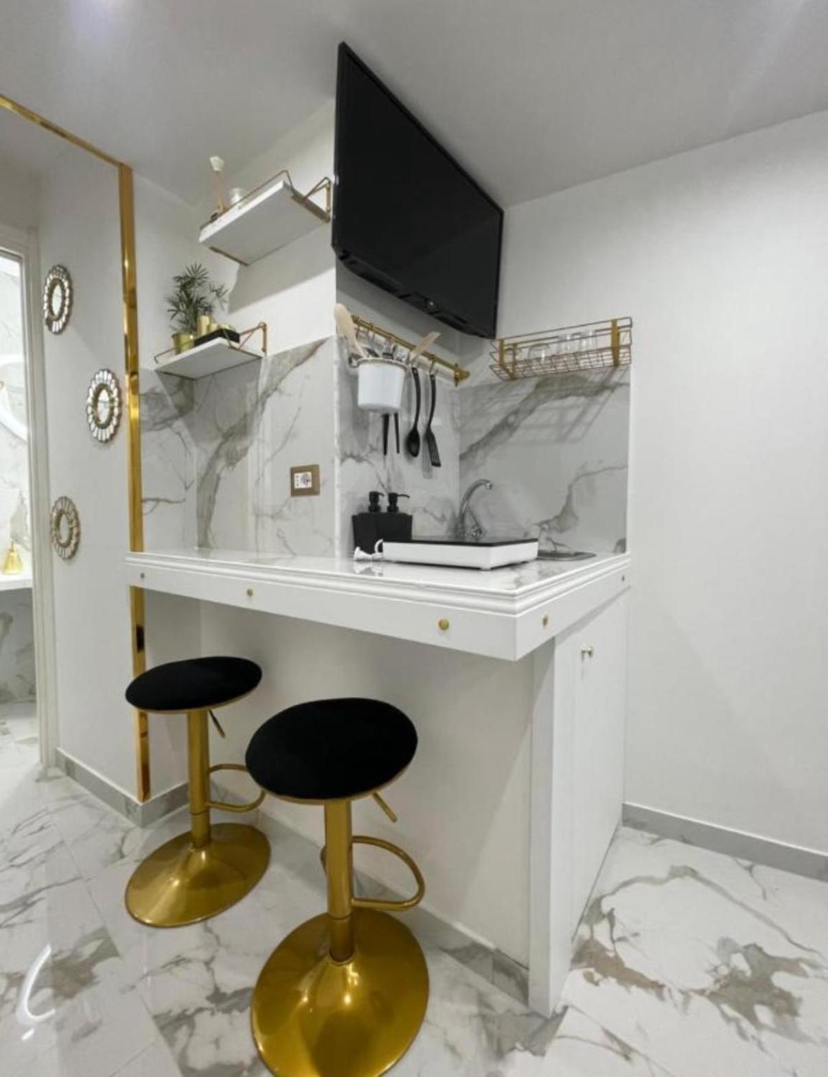 Appartement Casa Conny *